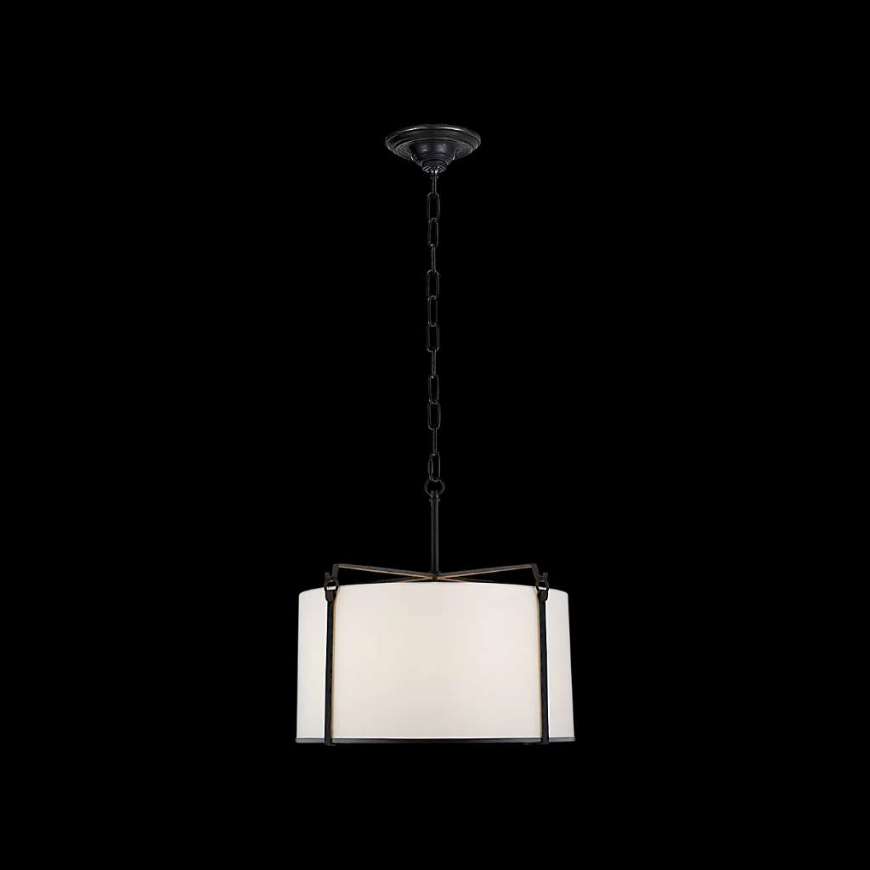 Picture of ASPEN MEDIUM HANGING SHADE