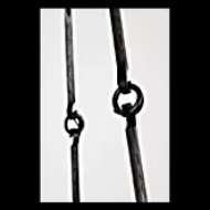 Picture of ANCRAM LARGE EMPIRE CHANDELIER