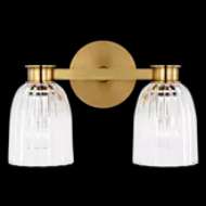 Picture of ASALEA DOUBLE SCONCE