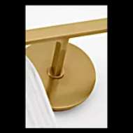 Picture of ASALEA DOUBLE SCONCE