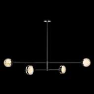 Picture of MELANGE 72" MULTI-POSITIONAL CHANDELIER