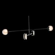 Picture of MELANGE 72" MULTI-POSITIONAL CHANDELIER