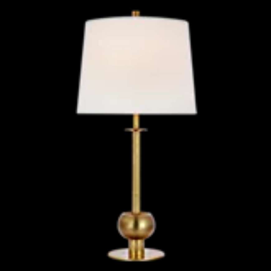 Picture of COMTESSE MEDIUM TABLE LAMP