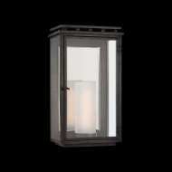Picture of CHESHIRE MEDIUM 3/4 WALL LANTERN