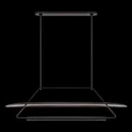 Picture of TELINE 54" OVAL LINEAR