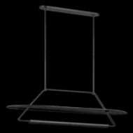 Picture of TELINE 54" OVAL LINEAR