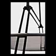 Picture of TELINE 54" OVAL LINEAR