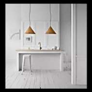 Picture of REINE LARGE PENDANT