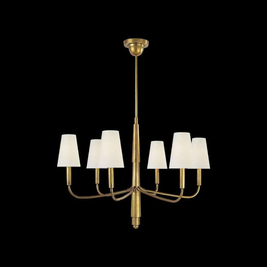 Picture of FARLANE SMALL CHANDELIER