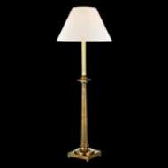 Picture of SWEDISH COLUMN BUFFET LAMP