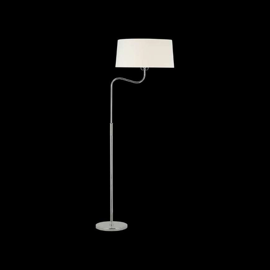 Picture of CANTO LARGE ADJUSTABLE FLOOR LAMP