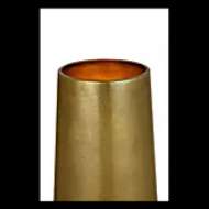 Picture of RUNIA 49" SCULPTED SIDE TABLE FLOOR LAMP