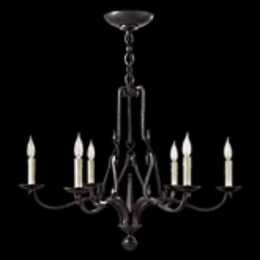 Picture of ALLEGRA SMALL CHANDELIER