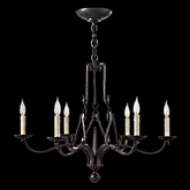 Picture of ALLEGRA SMALL CHANDELIER