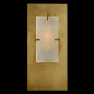 Picture of DOMINICA RECTANGLE SCONCE
