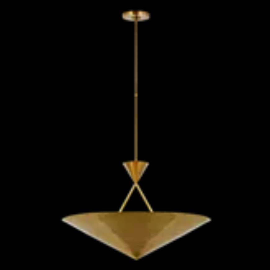 Picture of ORSAY MEDIUM CHANDELIER