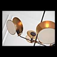 Picture of OSIRIS LARGE REFLECTOR CHANDELIER