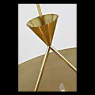 Picture of ORSAY MEDIUM CHANDELIER