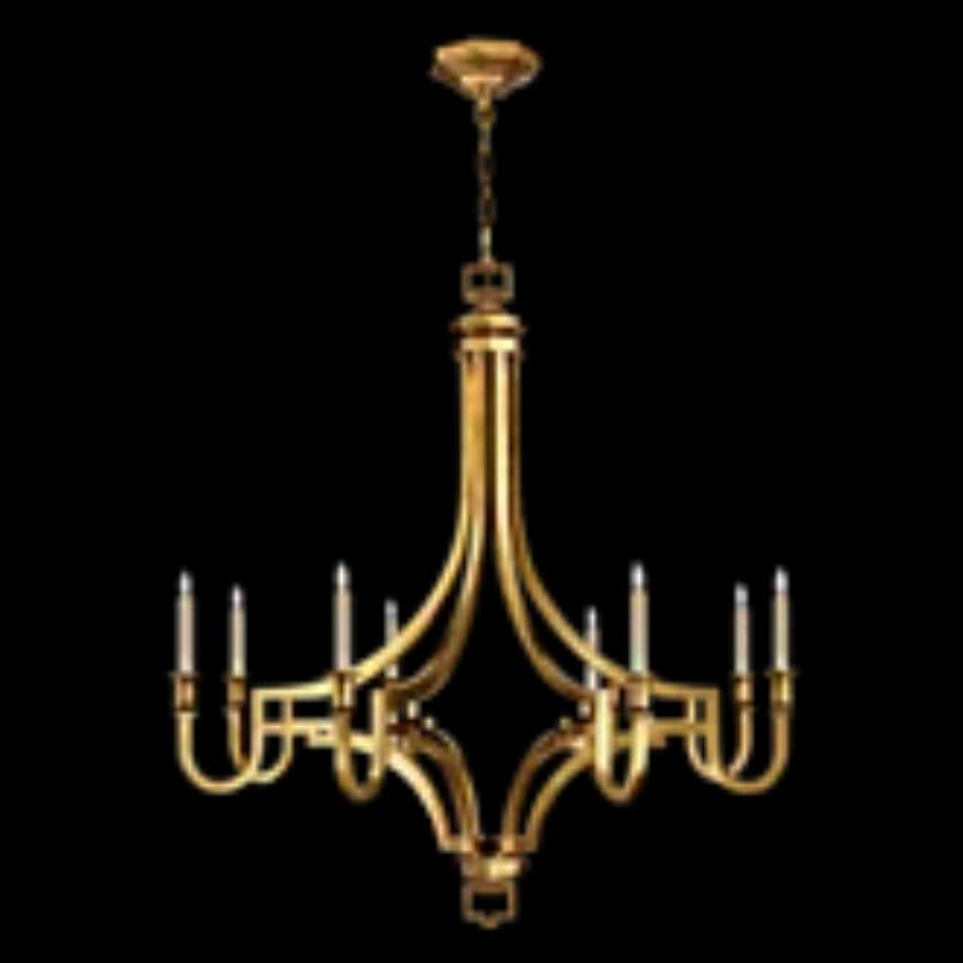 Picture of MYKONOS LARGE CHANDELIER