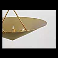 Picture of ORSAY MEDIUM CHANDELIER