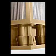 Picture of YORK 24" DOUBLE BOX SCONCE