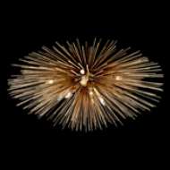 Picture of STRADA LARGE FLUSH MOUNT