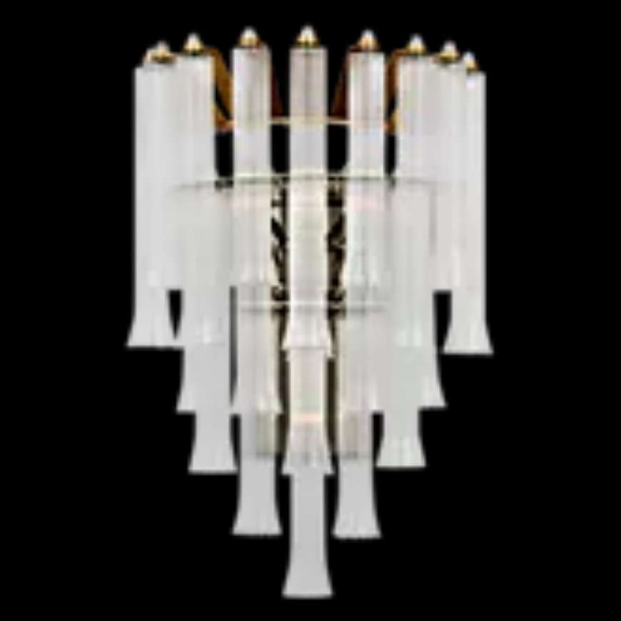 Picture of LORELEI LARGE WATERFALL SCONCE
