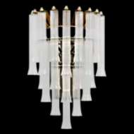 Picture of LORELEI LARGE WATERFALL SCONCE