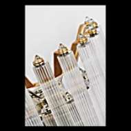 Picture of LORELEI LARGE WATERFALL SCONCE