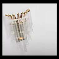 Picture of LORELEI LARGE WATERFALL SCONCE