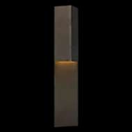 Picture of REGA 24" FOLDED SCONCE