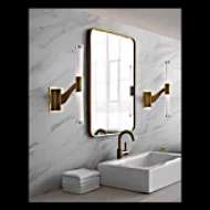 Picture of BRENTA SINGLE ARTICULATING SCONCE