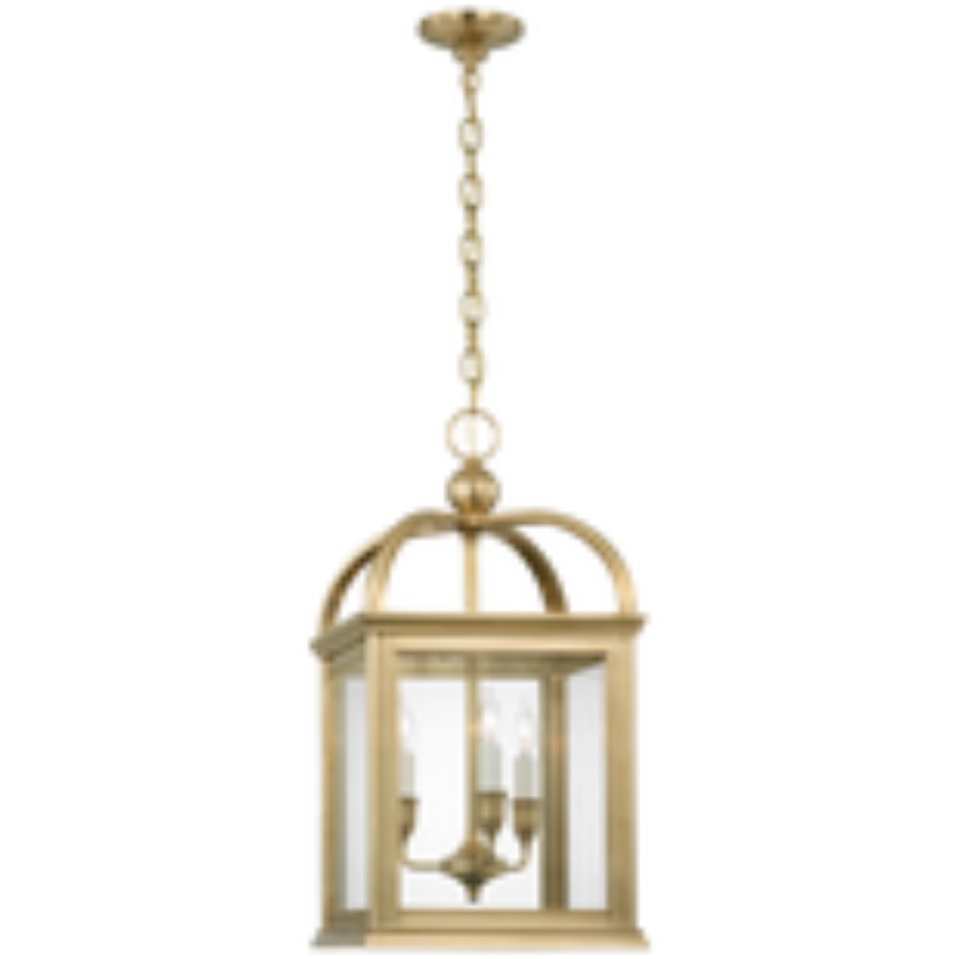 Picture of RHOADES 16" LANTERN