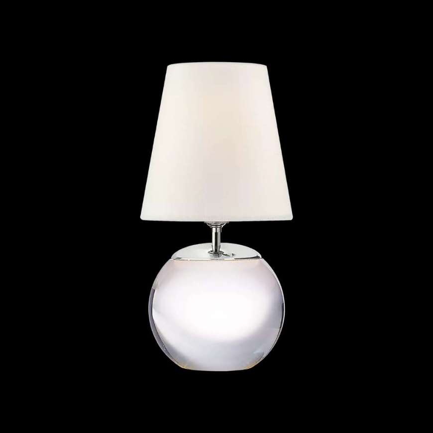Picture of TERRI ROUND ACCENT LAMP