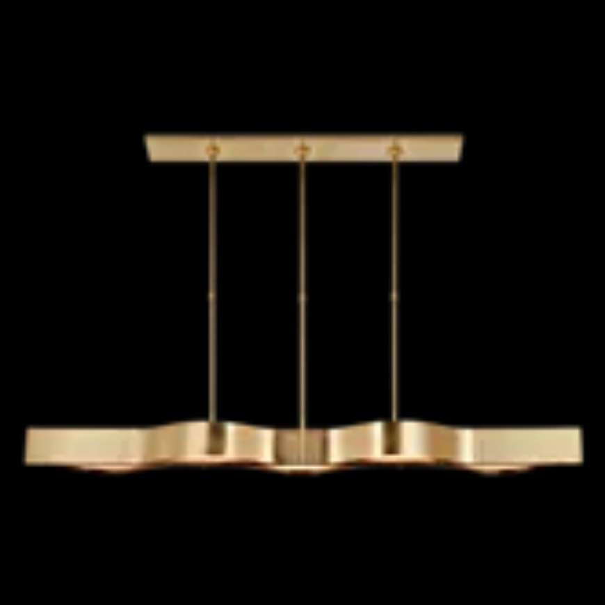 Picture of AVANT 60" LINEAR PENDANT