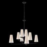 Picture of FONTAINE LARGE OFFSET CHANDELIER