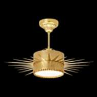 Picture of SOLEIL MEDIUM SEMI-FLUSH