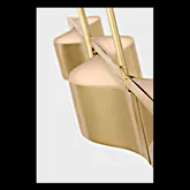 Picture of AVANT 60" LINEAR PENDANT