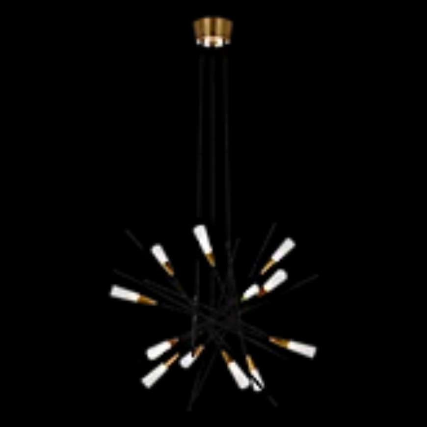 Picture of STELLAR MEDIUM CHANDELIER