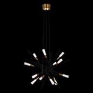 Picture of STELLAR MEDIUM CHANDELIER