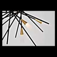 Picture of STELLAR MEDIUM CHANDELIER