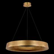 Picture of NEPTUNE 30" UPLIGHT RING CHANDELIER