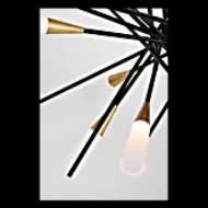 Picture of STELLAR MEDIUM CHANDELIER