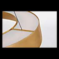 Picture of NEPTUNE 30" UPLIGHT RING CHANDELIER