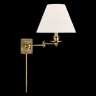 Picture of TRIPLE SWING ARM WALL LAMP