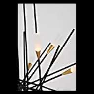 Picture of STELLAR MEDIUM CHANDELIER