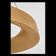 Picture of NEPTUNE 30" UPLIGHT RING CHANDELIER