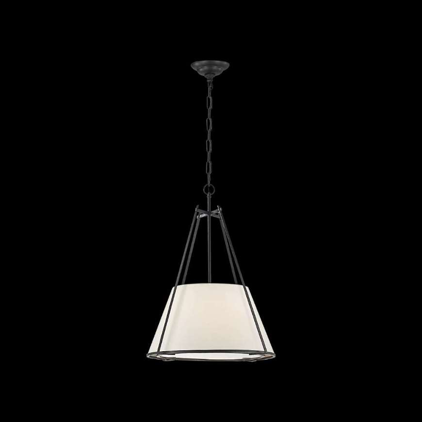 Picture of ASPEN LARGE CONICAL HANGING SHADE