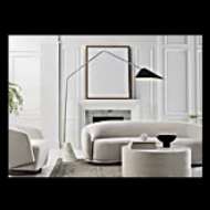 Picture of LORNA EXTRA LARGE ARC FLOOR LAMP