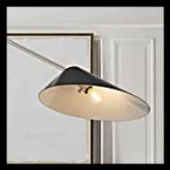 Picture of LORNA EXTRA LARGE ARC FLOOR LAMP